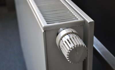 quel radiateur à inertie choisir : sèche ou fluide ?